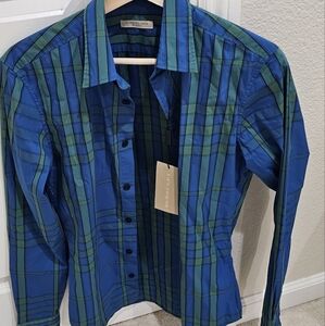BURBERRY BRIT men Shirt